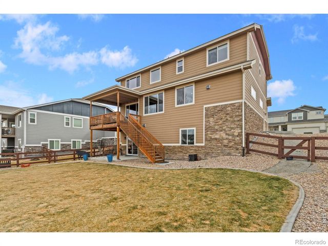 912 Barn Yard Drive, Windsor, CO 80550