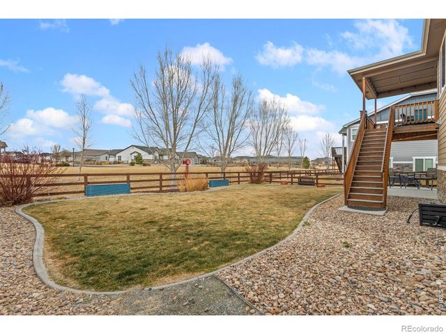 912 Barn Yard Drive, Windsor, CO 80550