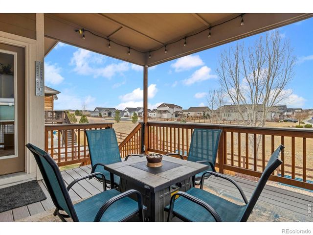 912 Barn Yard Drive, Windsor, CO 80550