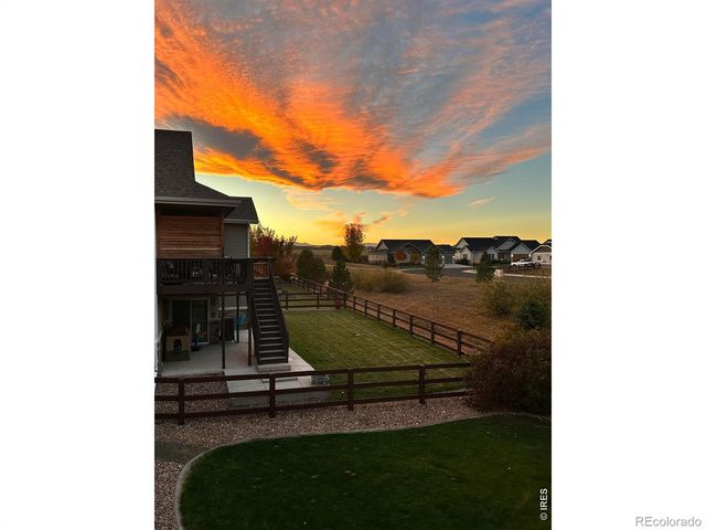 912 Barn Yard Drive, Windsor, CO 80550