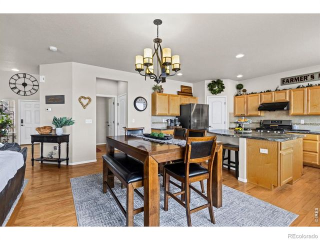 912 Barn Yard Drive, Windsor, CO 80550