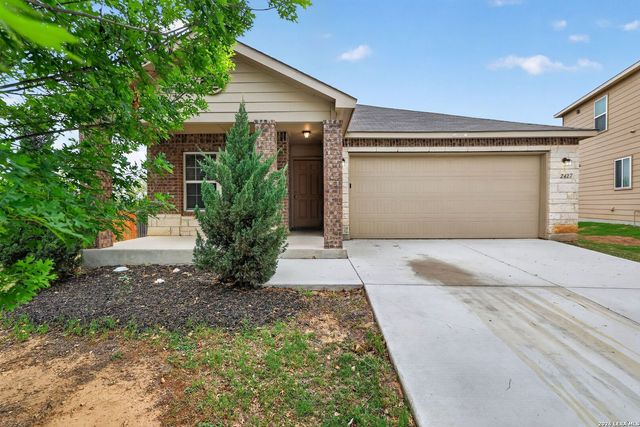 2427 CAMBERLY VW, Converse, TX 78109
