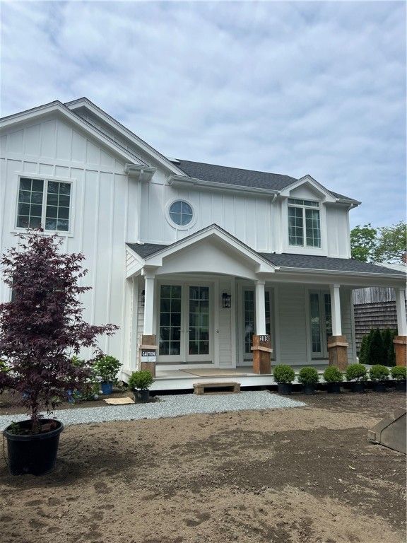 209 South Rhode Island Avenue, Newport, RI 02840