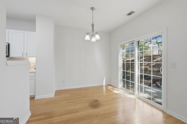 1507 Creek Bend Lane NW, Lawrenceville, GA 30043
