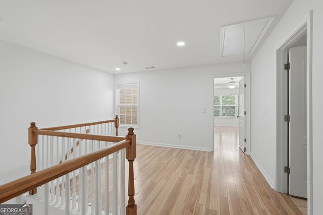 1507 Creek Bend Lane NW, Lawrenceville, GA 30043