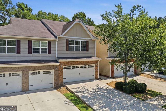 1507 Creek Bend Lane NW, Lawrenceville, GA 30043