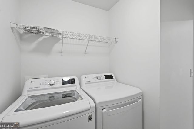 1507 Creek Bend Lane NW, Lawrenceville, GA 30043