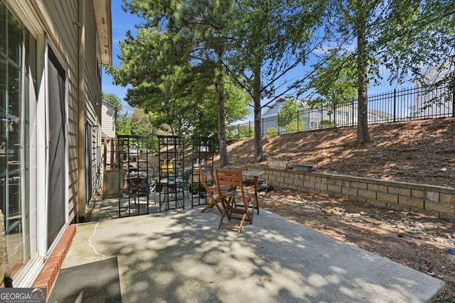 1507 Creek Bend Lane NW, Lawrenceville, GA 30043