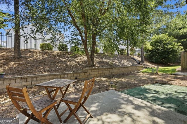 1507 Creek Bend Lane NW, Lawrenceville, GA 30043