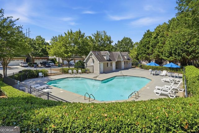1507 Creek Bend Lane NW, Lawrenceville, GA 30043