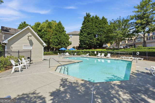 1507 Creek Bend Lane NW, Lawrenceville, GA 30043