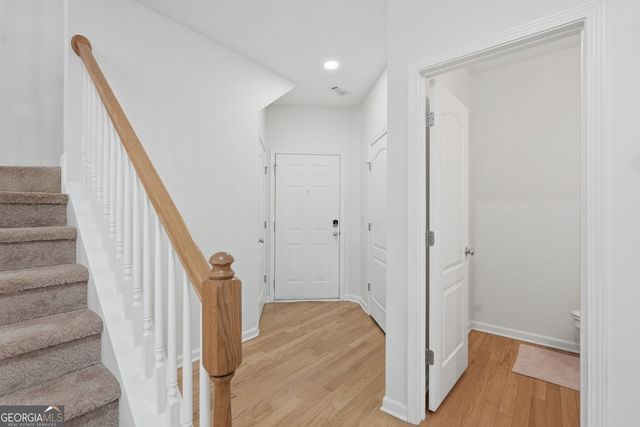 1507 Creek Bend Lane NW, Lawrenceville, GA 30043
