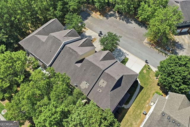 1507 Creek Bend Lane NW, Lawrenceville, GA 30043