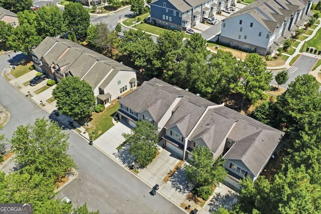 1507 Creek Bend Lane NW, Lawrenceville, GA 30043
