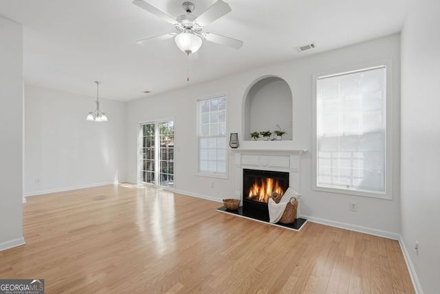 1507 Creek Bend Lane NW, Lawrenceville, GA 30043