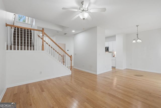 1507 Creek Bend Lane NW, Lawrenceville, GA 30043