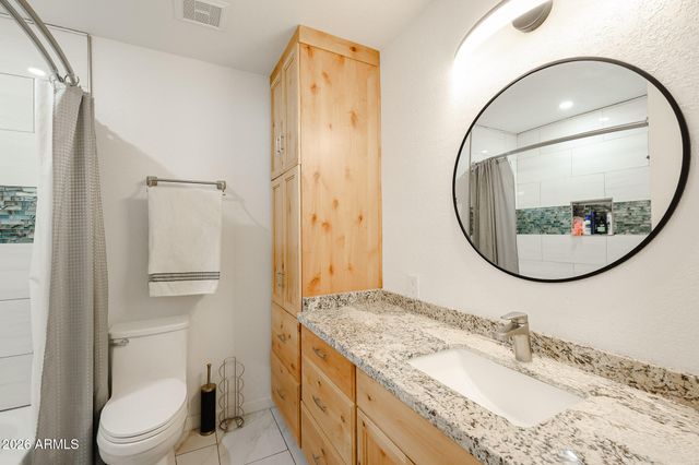 1646 N COMANCHE Drive, Chandler, AZ 85224