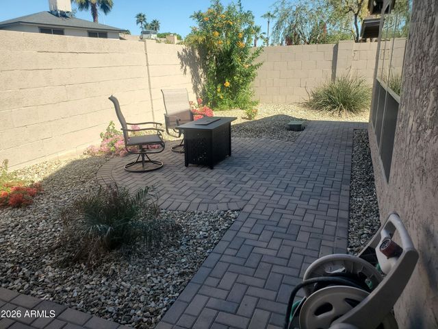 1646 N COMANCHE Drive, Chandler, AZ 85224