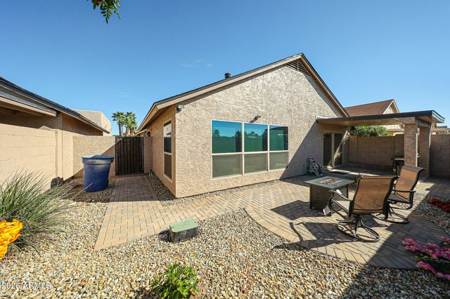 1646 N COMANCHE Drive, Chandler, AZ 85224