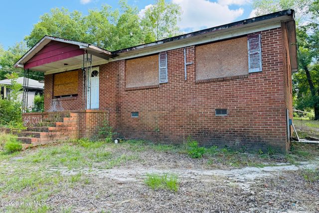 176 Wiggins Road, Rockingham, NC 28379