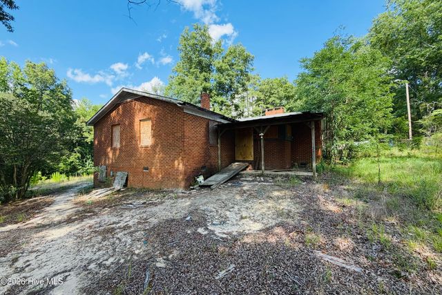 176 Wiggins Road, Rockingham, NC 28379
