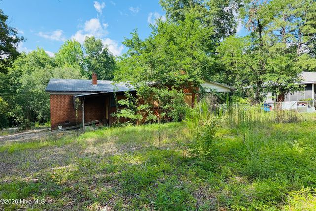 176 Wiggins Road, Rockingham, NC 28379