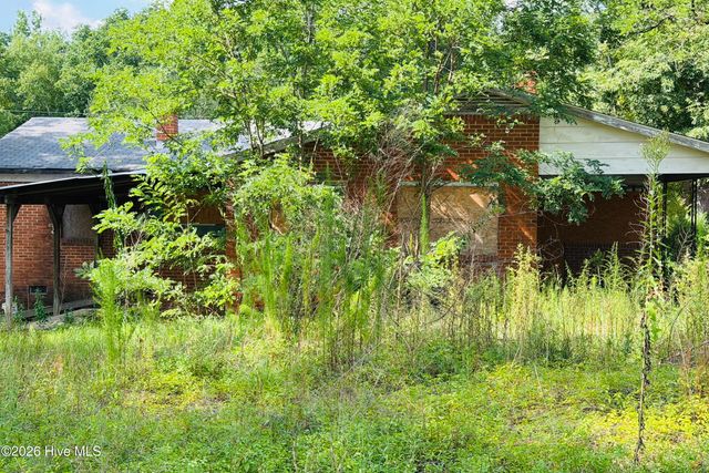 176 Wiggins Road, Rockingham, NC 28379