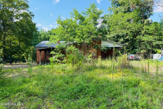 176 Wiggins Road, Rockingham, NC 28379