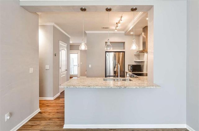 1126 VILLAGE Court, Atlanta, GA 30316