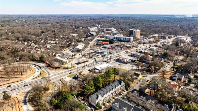 1126 VILLAGE Court, Atlanta, GA 30316
