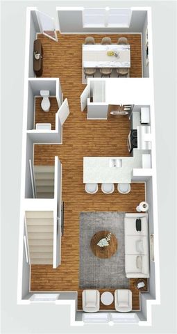 1126 VILLAGE Court, Atlanta, GA 30316