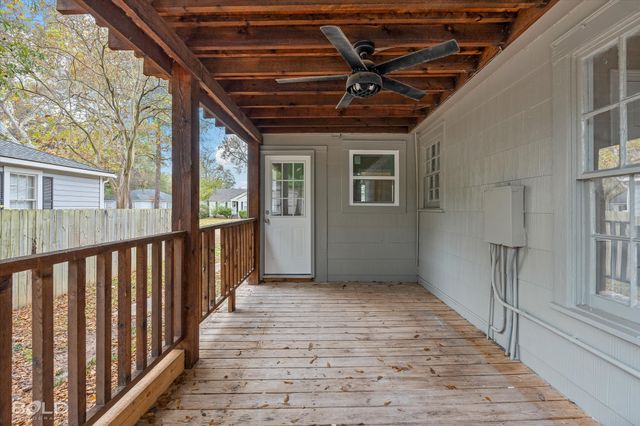 159 Pennsylvania Avenue, Shreveport, LA 71105