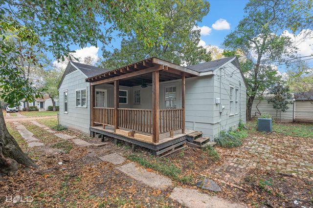 159 Pennsylvania Avenue, Shreveport, LA 71105