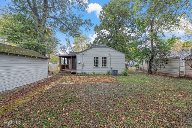 159 Pennsylvania Avenue, Shreveport, LA 71105