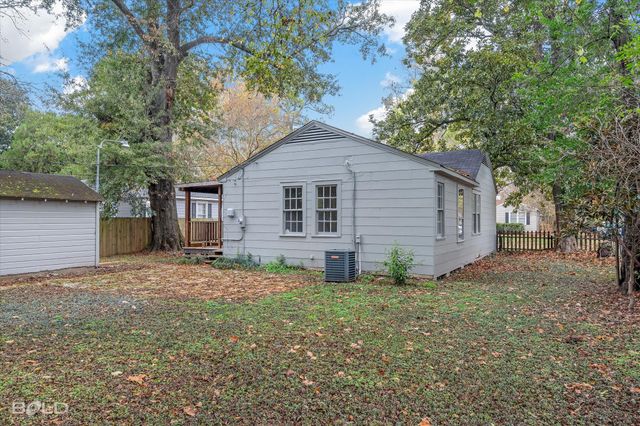 159 Pennsylvania Avenue, Shreveport, LA 71105