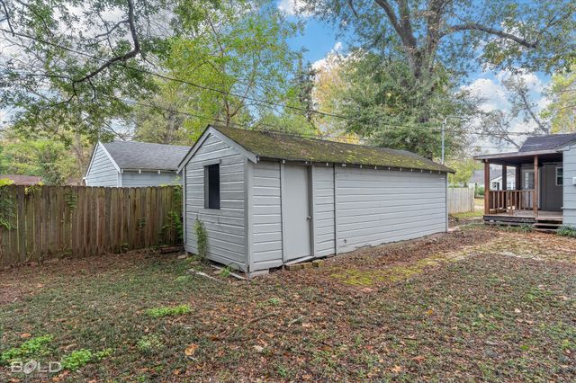 159 Pennsylvania Avenue, Shreveport, LA 71105