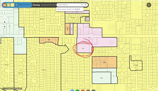 4126 S 4800 W, Salt Lake City, UT 84120