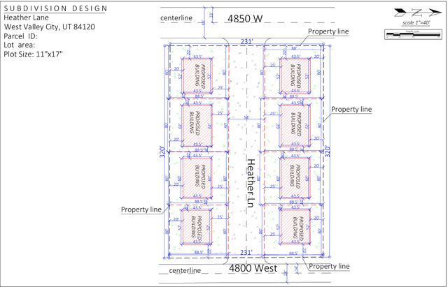 4126 S 4800 W, Salt Lake City, UT 84120