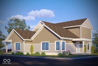 3265 Ruckle Street, Indianapolis, IN 46205