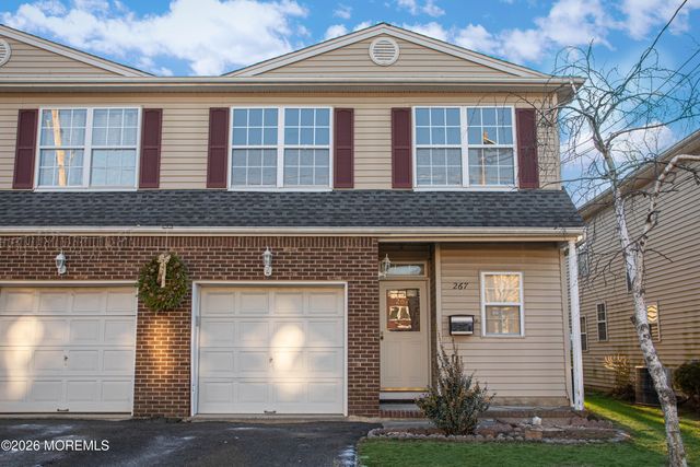 267 Perry Avenue 202, Union, NJ 07083