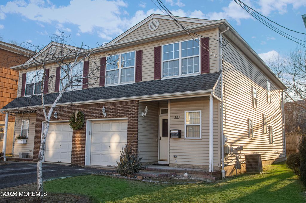 267 Perry Avenue 202, Union, NJ 07083