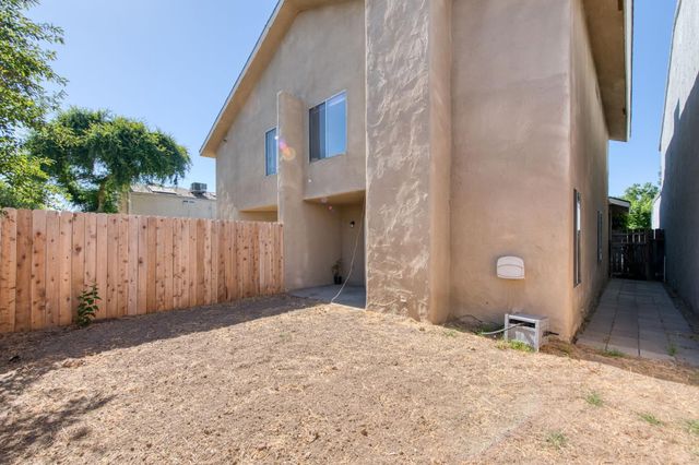 3595 W Harvard Avenue, Fresno, CA 93722