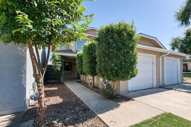 3595 W Harvard Avenue, Fresno, CA 93722