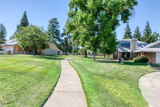 3595 W Harvard Avenue, Fresno, CA 93722