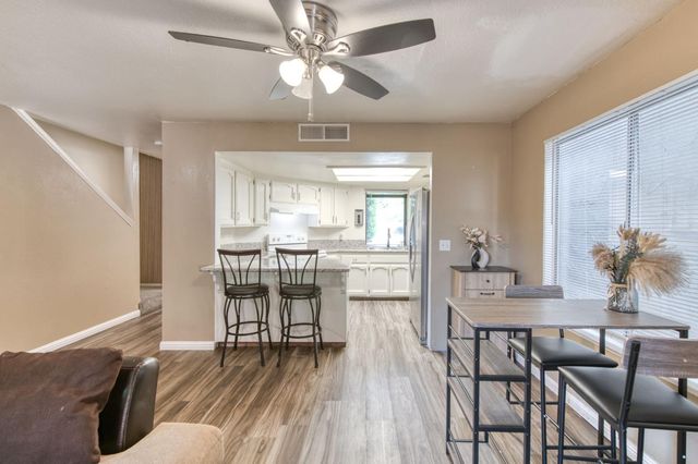 3595 W Harvard Avenue, Fresno, CA 93722