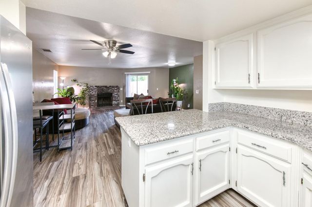 3595 W Harvard Avenue, Fresno, CA 93722