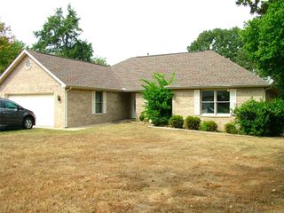 611 Hickory Hollow Drive, Mountain Home, AR 72653