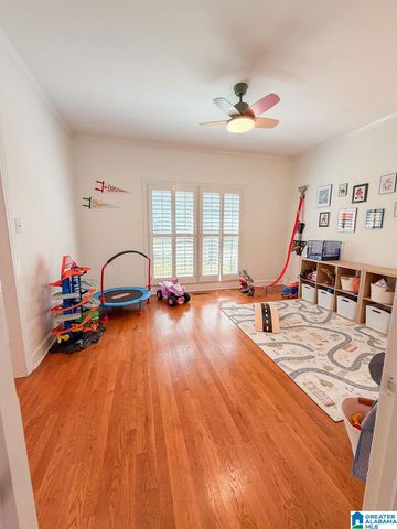 1836 NAPIER DRIVE, Hoover, AL 35226