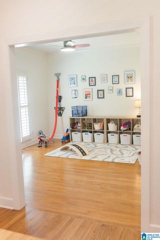 1836 NAPIER DRIVE, Hoover, AL 35226