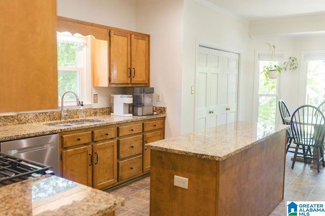 1836 NAPIER DRIVE, Hoover, AL 35226